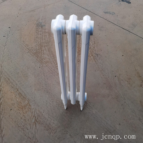 铸铁散热器