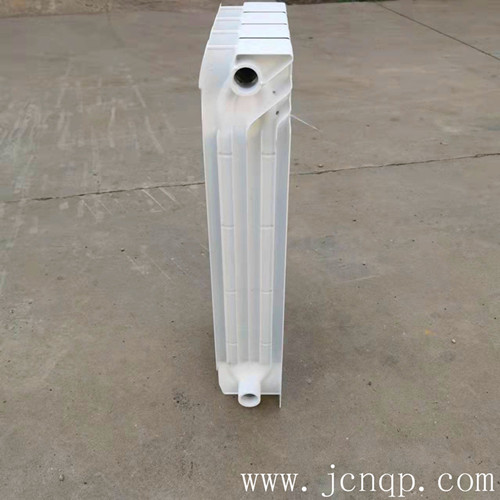 压铸铝散热器